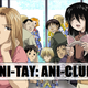 Illustration for article titled AniTAY Drop (May 10, 13) Weekly Round-Up Of All Things Anime on TAY